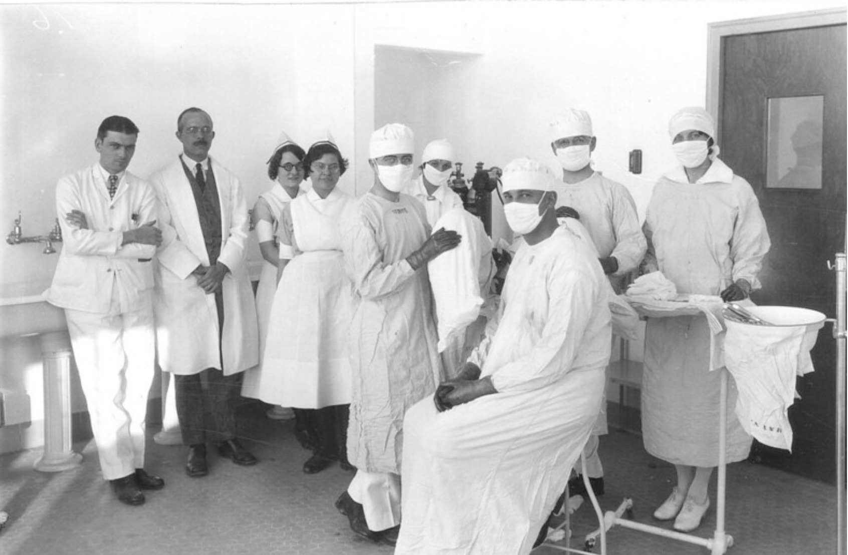 The Nurse
